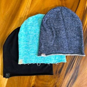 Boys’ Noxx Slouchy Hats Set